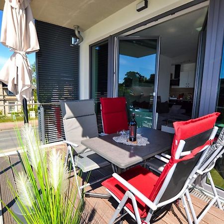 Ferienwohnung Auszeit Глове Екстериор снимка
