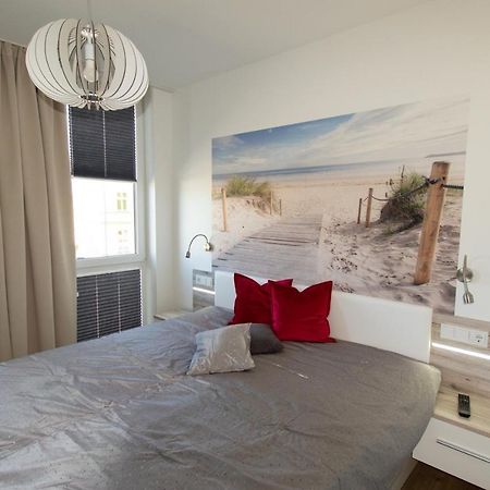 Ferienwohnung Auszeit Глове Екстериор снимка