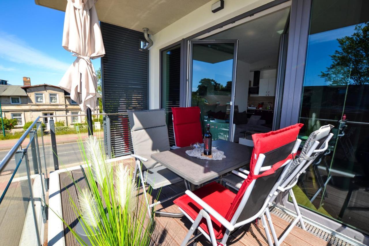 Ferienwohnung Auszeit Глове Екстериор снимка