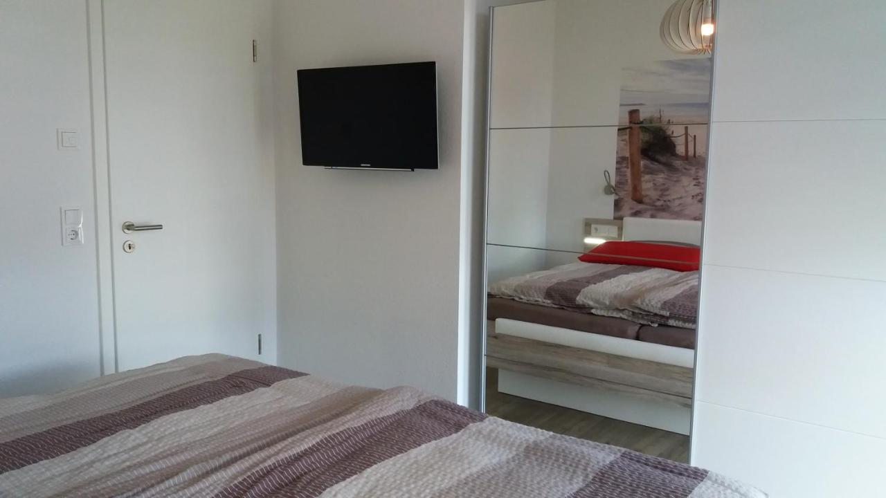 Ferienwohnung Auszeit Глове Екстериор снимка