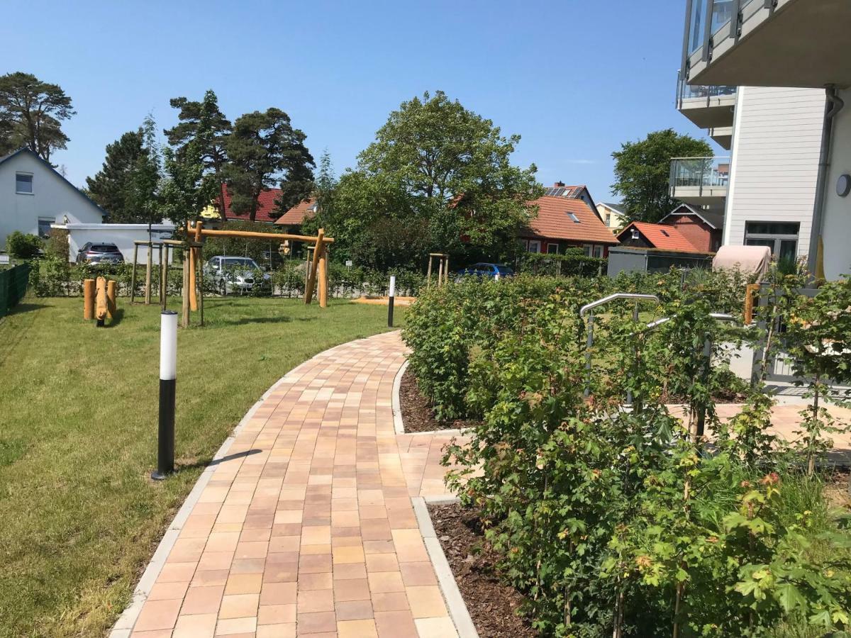 Ferienwohnung Auszeit Глове Екстериор снимка