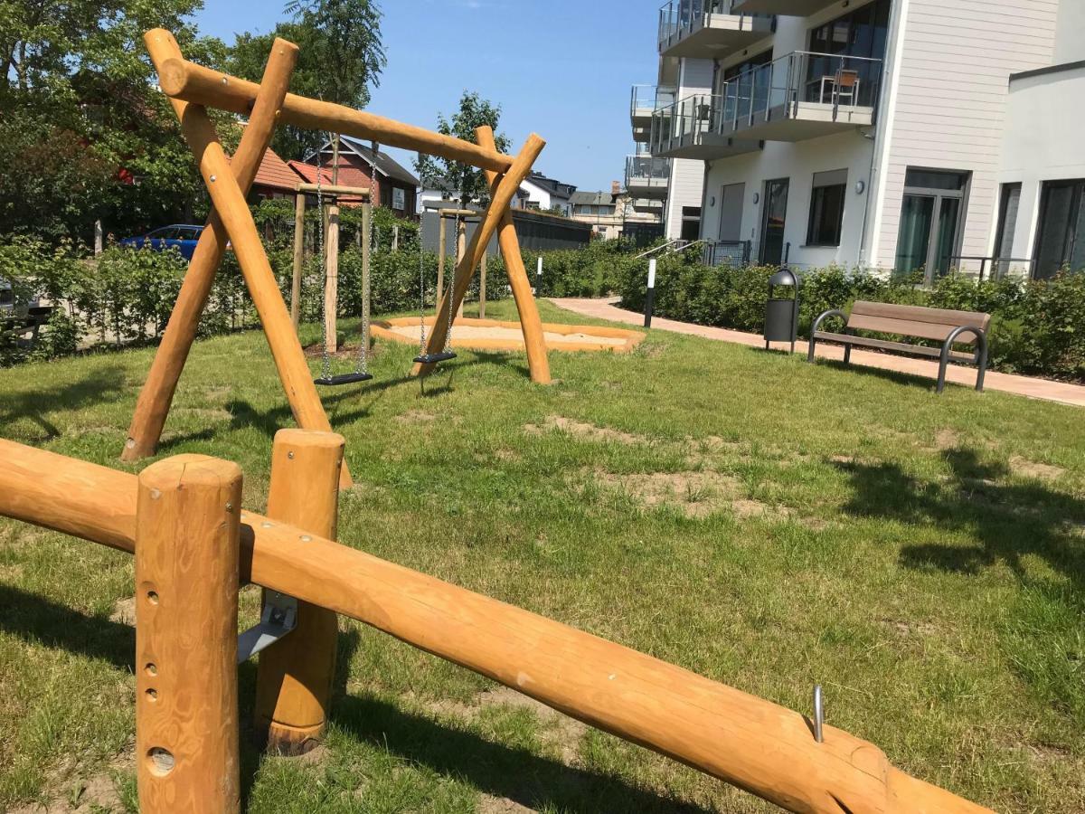 Ferienwohnung Auszeit Глове Екстериор снимка